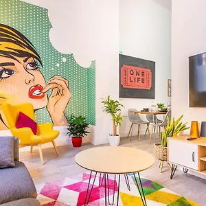  Apartamento San Vicente Dreams